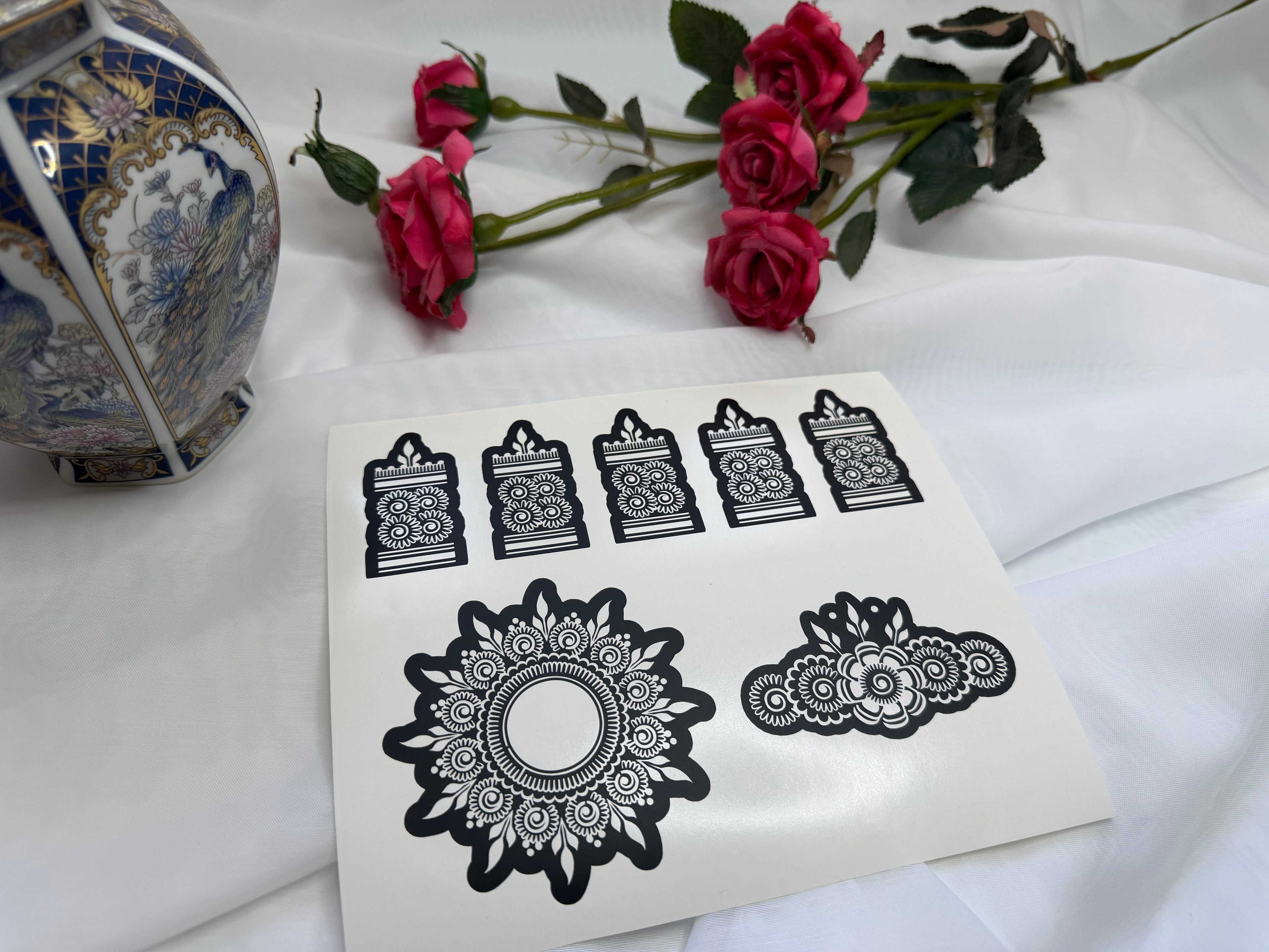The Haajarah Collection