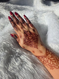 Heerah