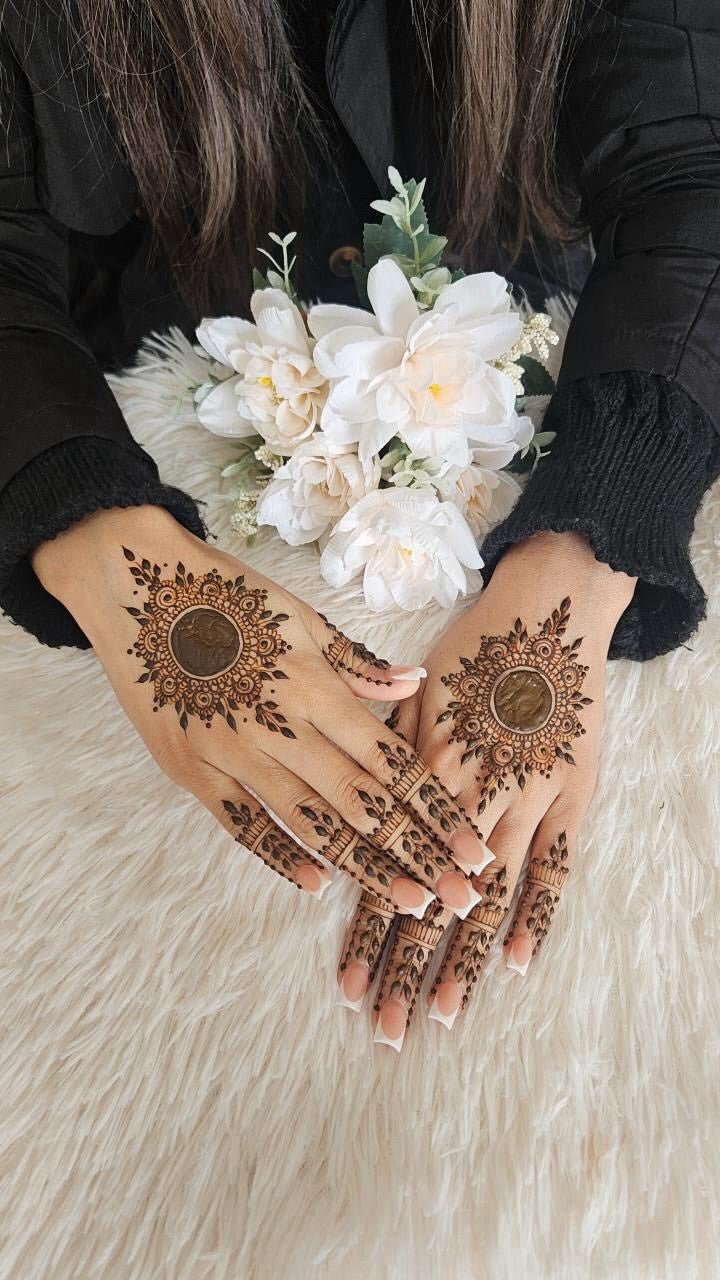 Najmah