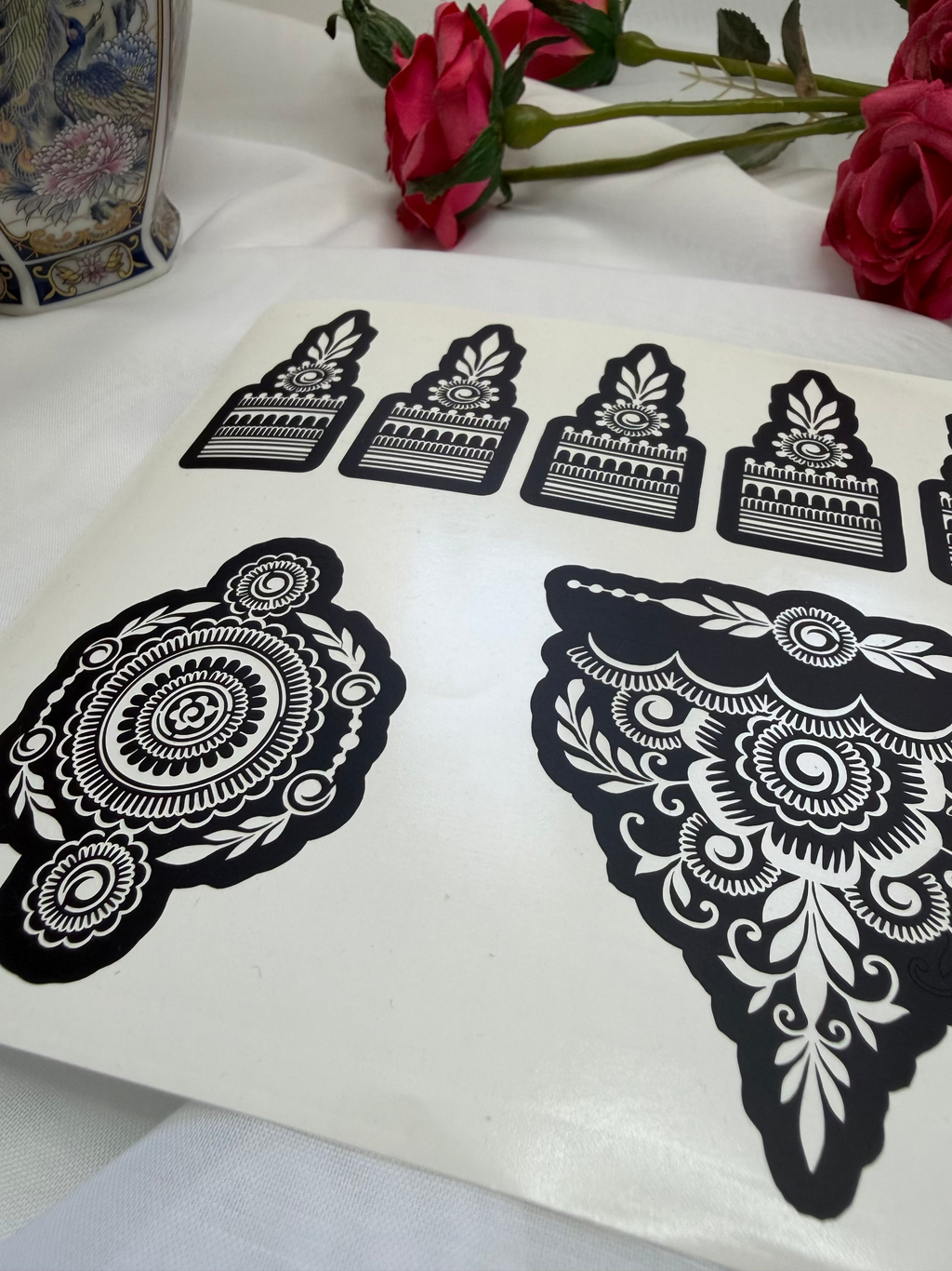The Leema Mandala