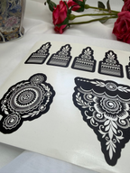 The Leema Mandala