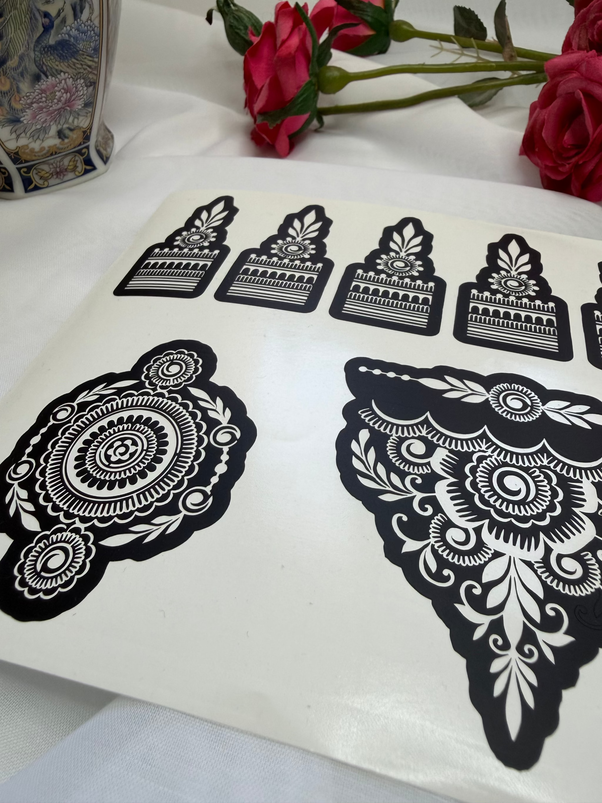 The Leema Mandala