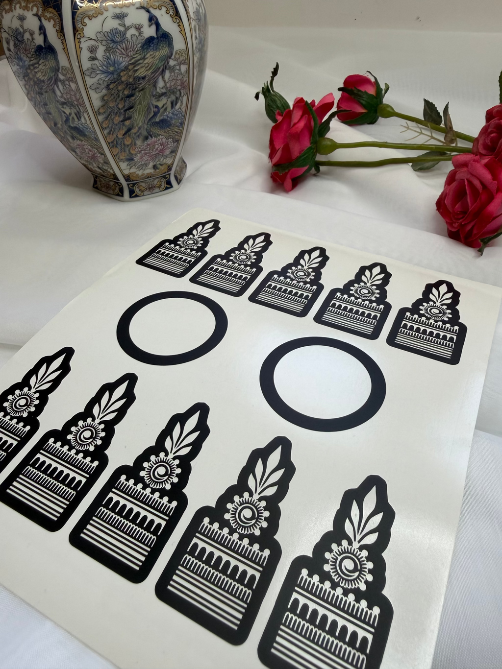 Chand Tikki