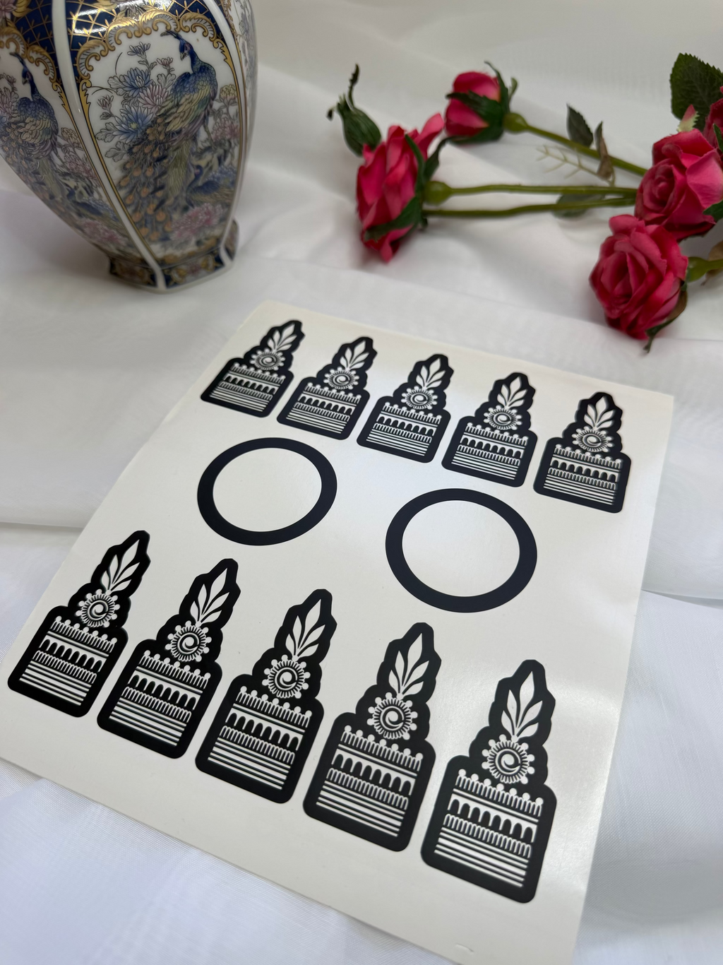 Chand Tikki
