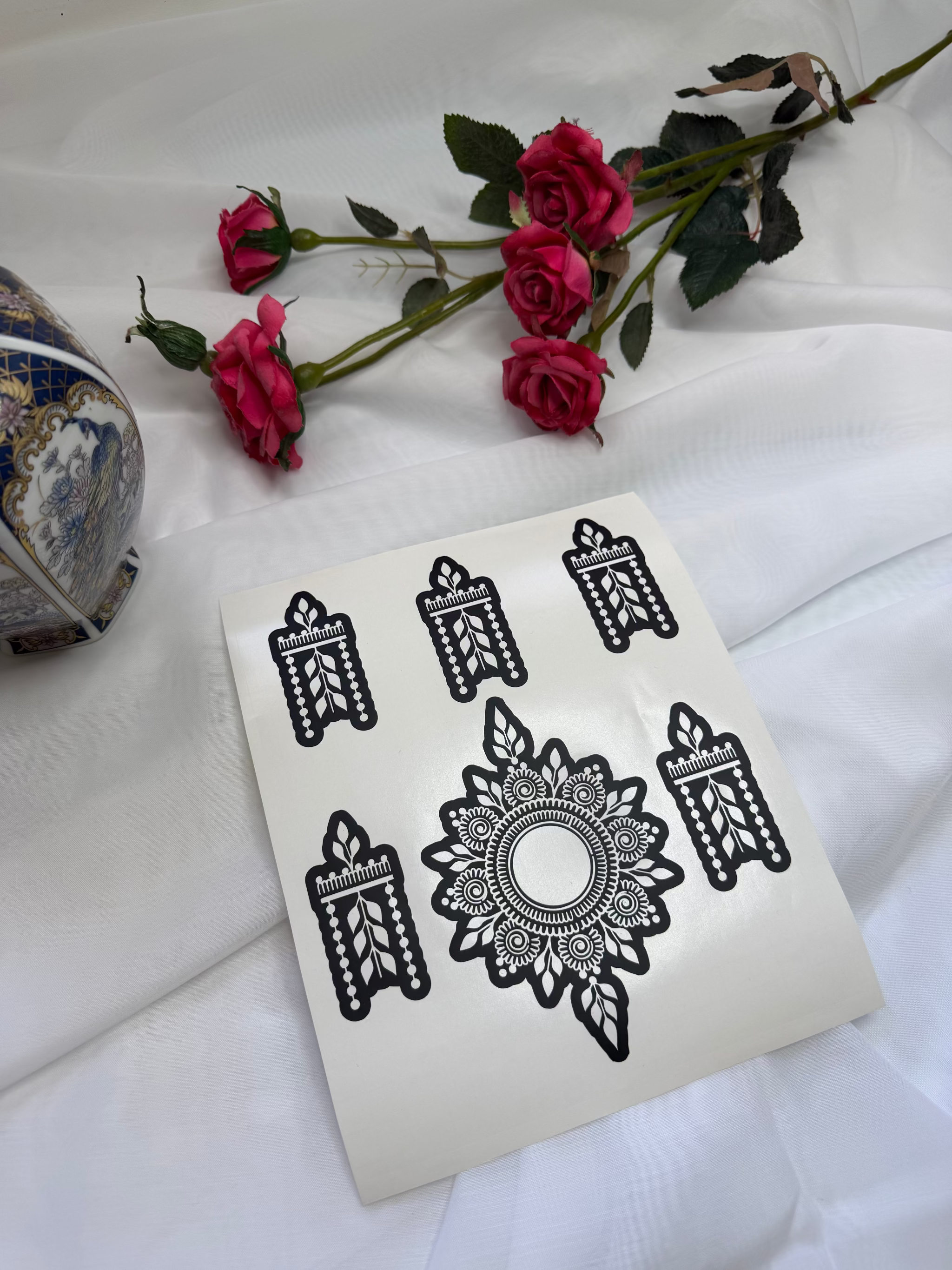 Najmah