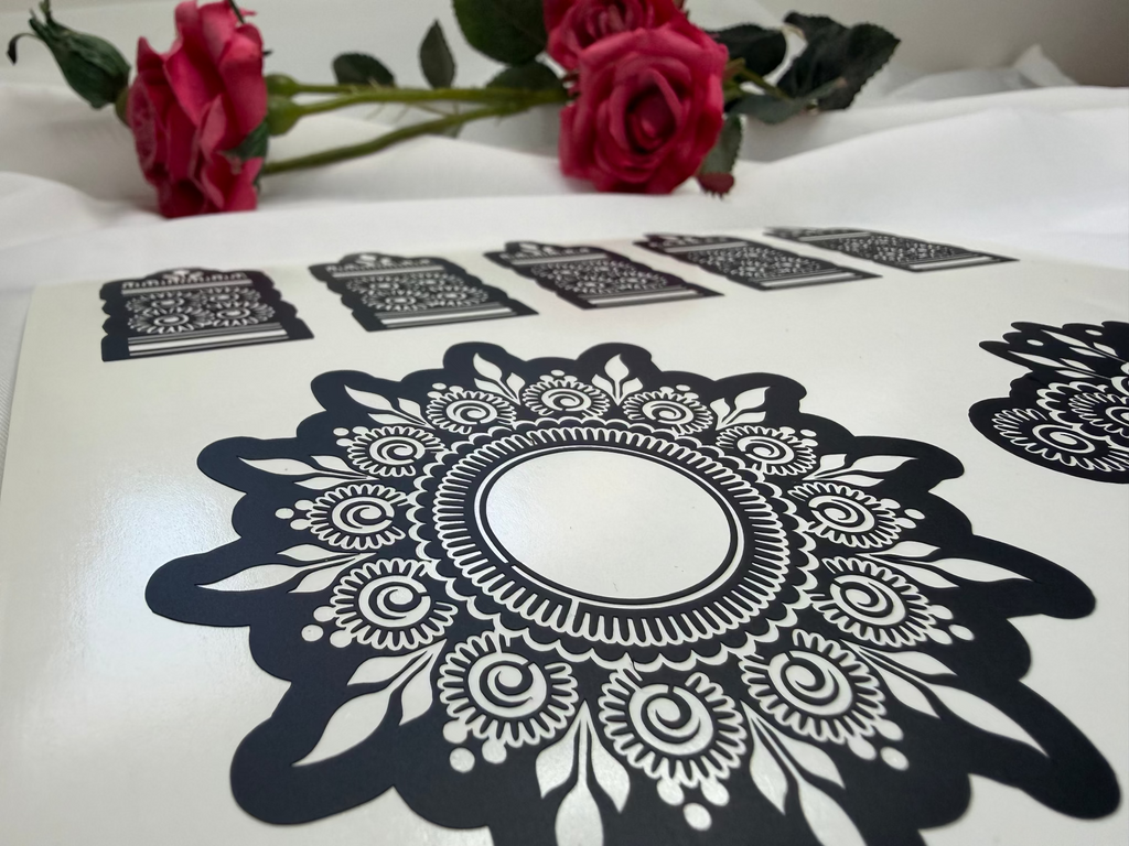 The Haajarah Mandala