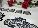 The Haajarah Mandala