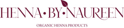 Henna by Naureen Logo - Organic Henna Products