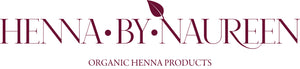 Henna by Naureen Logo - Organic Henna Products