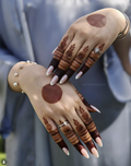 Chand Tikki