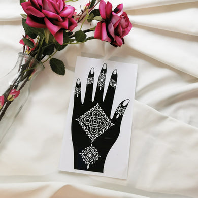 Create Beautiful Henna Designs With All-natural Henna Cones Priority  Shipping and Wholesale Available -  Israel